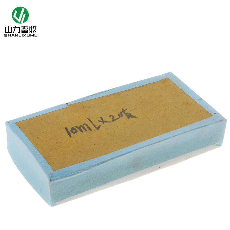 稽峰金属注射器配件 专业兽医器具中的可靠选择——以30ML玻璃管为例