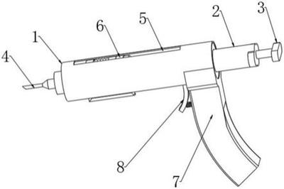 畜牧兽医用动物注射助推器的设计与简易制作指南