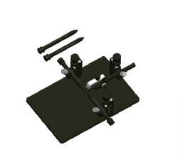 幼小鼠适配器 兽医专用器械的创新解决方案